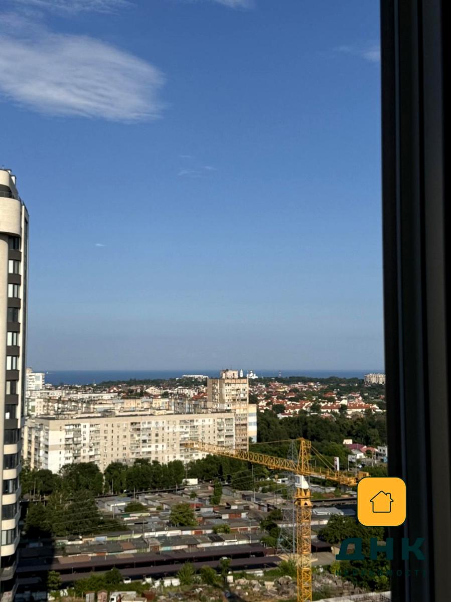 2-комнатная квартира по адресу ул. Спортивная (площадь 58,8 м²) - фото 21 2-комнатная квартира по адресу ул. Спортивная (площадь 58,8 м²) - Atlanta.ua - фото 21