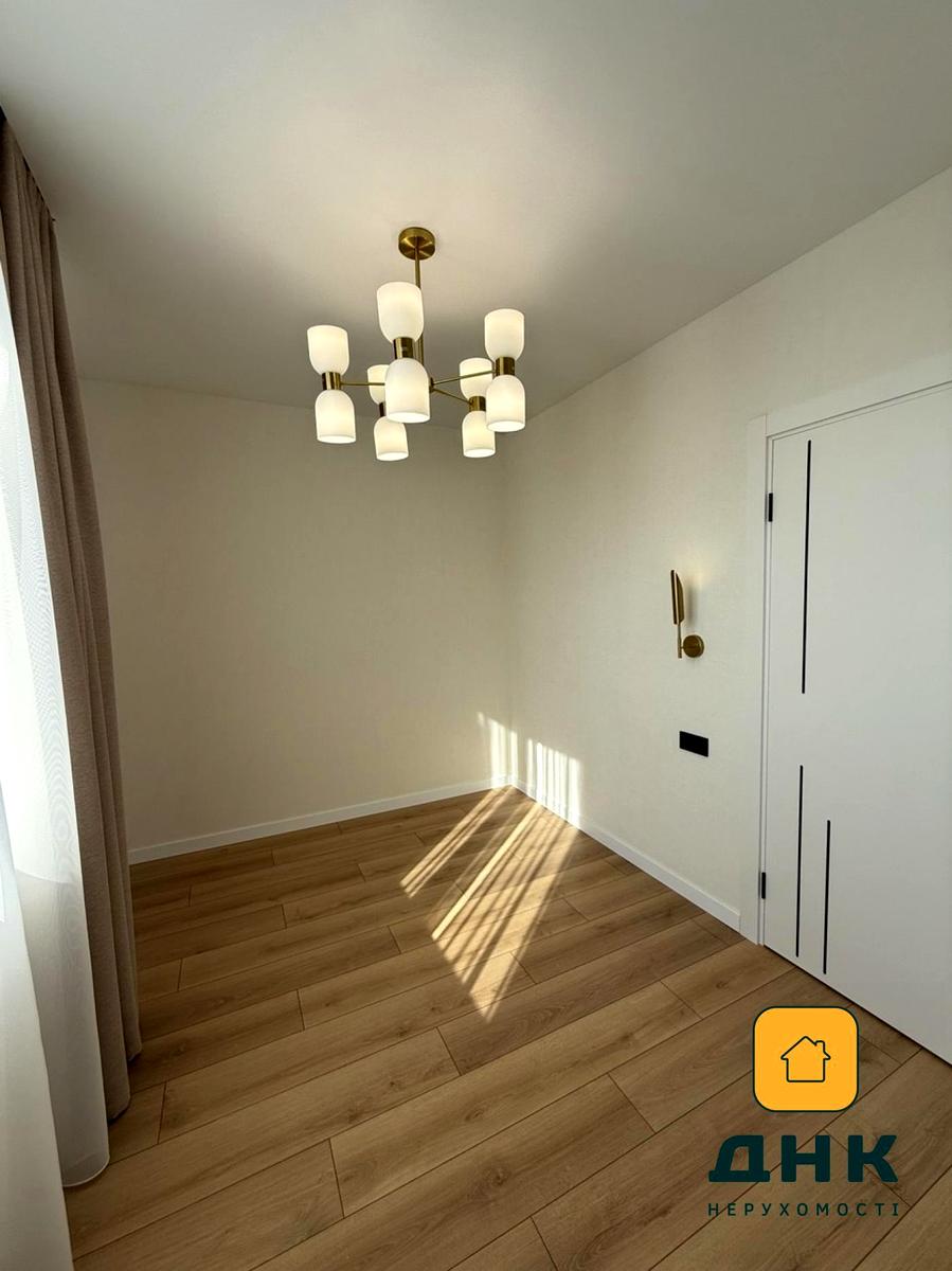 2-комнатная квартира по адресу ул. Спортивная (площадь 58,8 м²) - фото 15 2-комнатная квартира по адресу ул. Спортивная (площадь 58,8 м²) - Atlanta.ua - фото 15