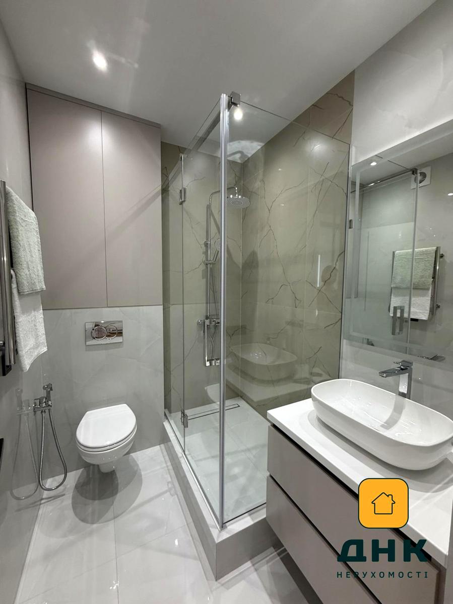 2-комнатная квартира по адресу ул. Спортивная (площадь 58,8 м²) - фото 18 2-комнатная квартира по адресу ул. Спортивная (площадь 58,8 м²) - Atlanta.ua - фото 18