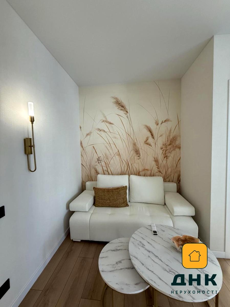 2-комнатная квартира по адресу ул. Спортивная (площадь 58,8 м²) - фото 11 2-комнатная квартира по адресу ул. Спортивная (площадь 58,8 м²) - Atlanta.ua - фото 11