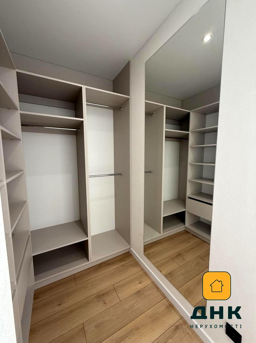 2-комнатная квартира по адресу ул. Спортивная (площадь 58,8 м²) - фото 4 2-комнатная квартира по адресу ул. Спортивная (площадь 58,8 м²) - Atlanta.ua - фото 4