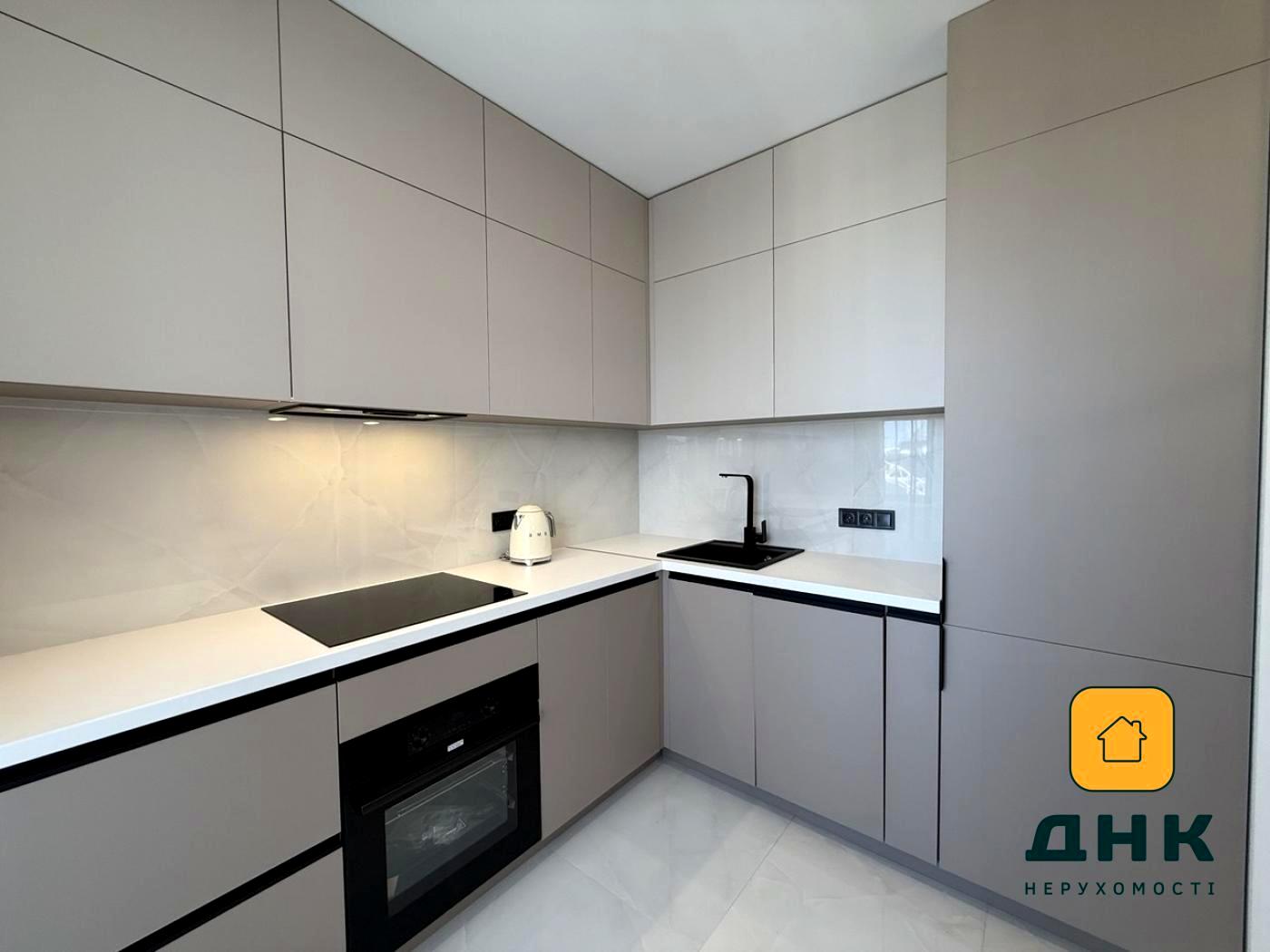 2-комнатная квартира по адресу ул. Спортивная (площадь 58,8 м²) - фото 6 2-комнатная квартира по адресу ул. Спортивная (площадь 58,8 м²) - Atlanta.ua - фото 6