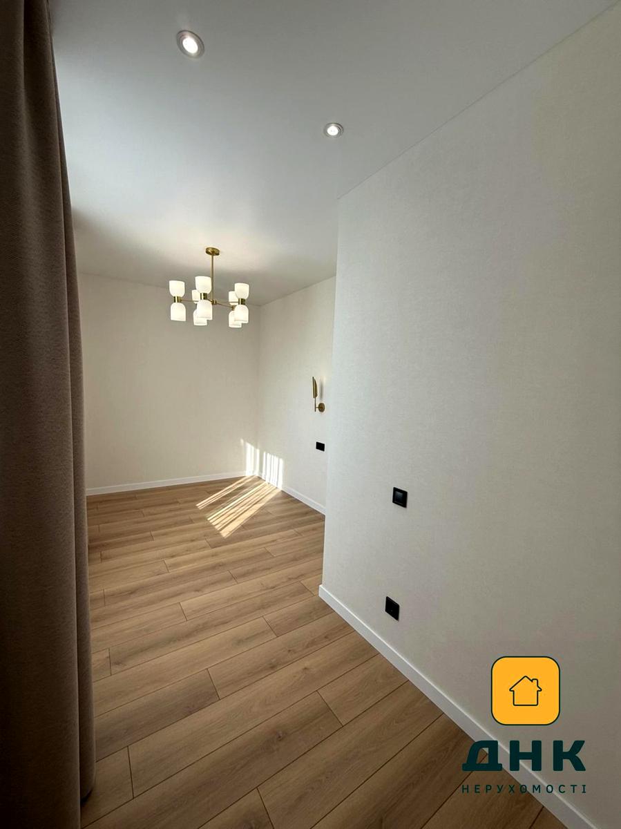 2-комнатная квартира по адресу ул. Спортивная (площадь 58,8 м²) - фото 13 2-комнатная квартира по адресу ул. Спортивная (площадь 58,8 м²) - Atlanta.ua - фото 13