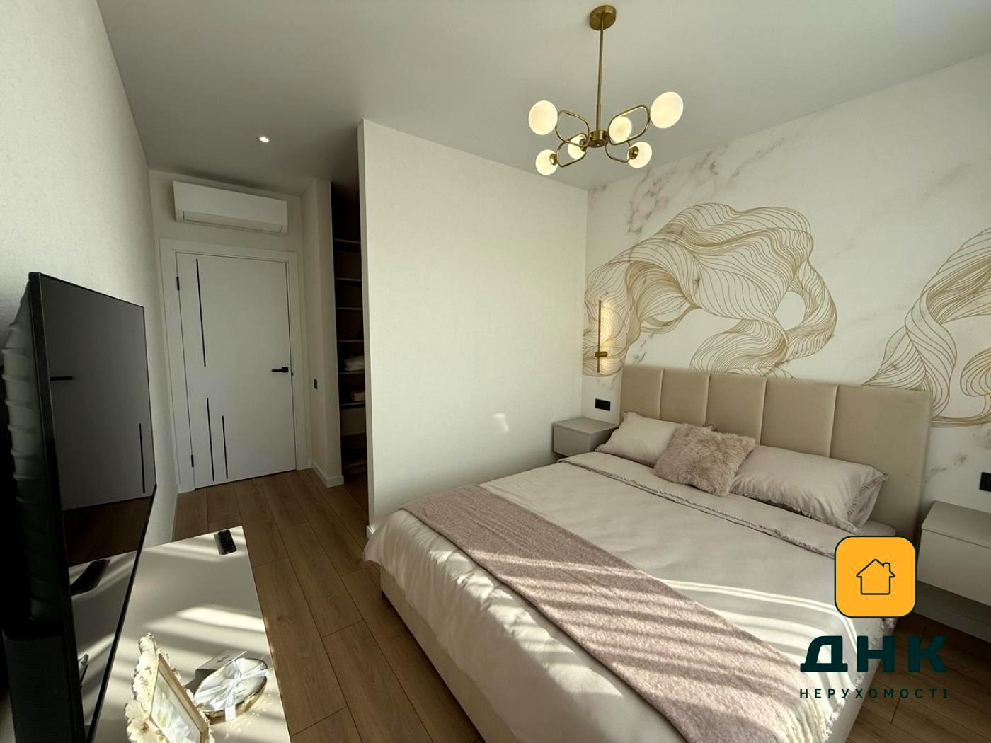 2-комнатная квартира по адресу ул. Спортивная (площадь 58,8 м²) - фото 3 2-комнатная квартира по адресу ул. Спортивная (площадь 58,8 м²) - Atlanta.ua - фото 3
