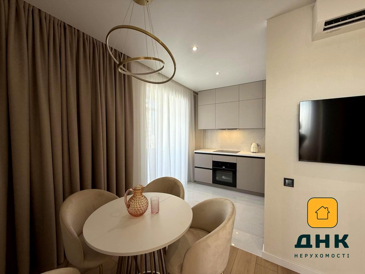 2-комнатная квартира по адресу ул. Спортивная (площадь 58,8 м²) - фото 7 2-комнатная квартира по адресу ул. Спортивная (площадь 58,8 м²) - Atlanta.ua - фото 7