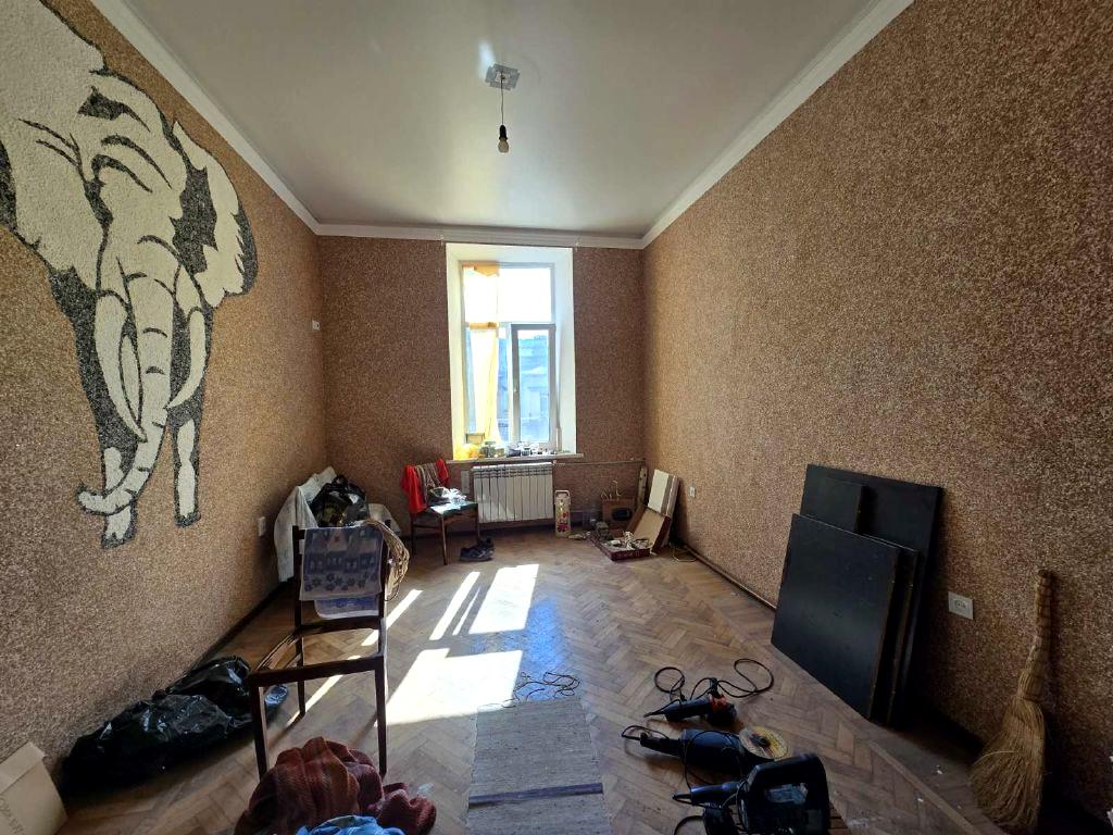 Багатокімнатна квартира за адресою вул. Вадима Гетьмана (площа 167 м²) - фото 3 Багатокімнатна квартира за адресою вул. Вадима Гетьмана (площа 167 м²) - Atlanta.ua - фото 3