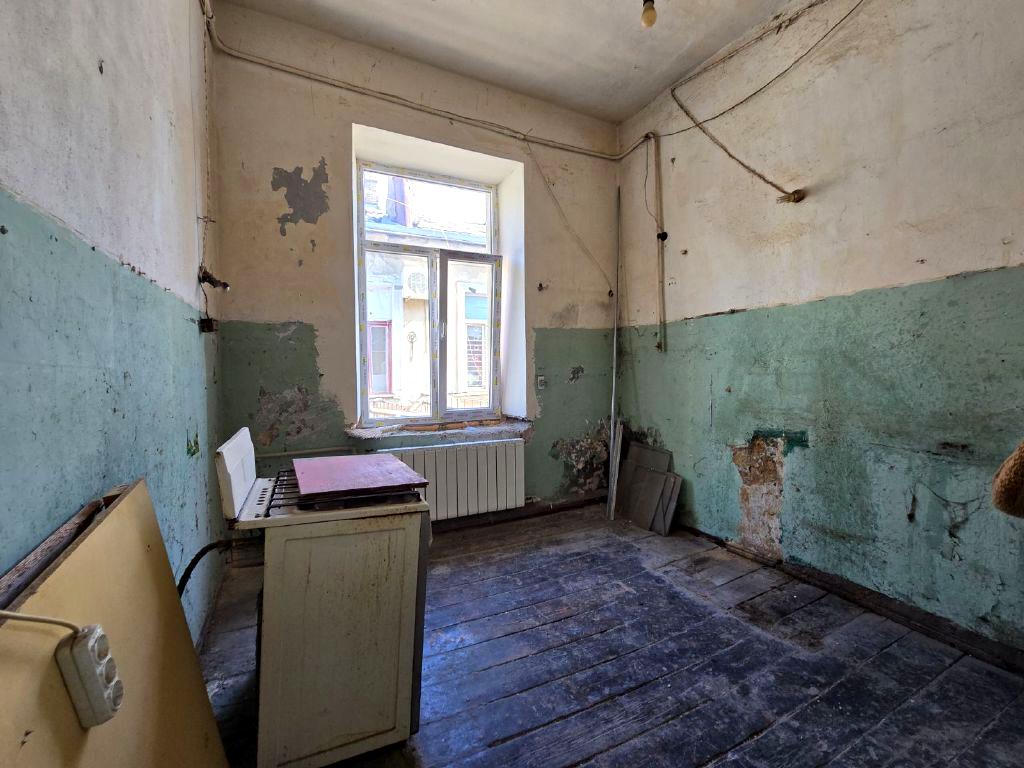 Багатокімнатна квартира за адресою вул. Вадима Гетьмана (площа 167 м²) - фото 5 Багатокімнатна квартира за адресою вул. Вадима Гетьмана (площа 167 м²) - Atlanta.ua - фото 5