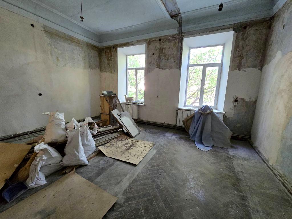 Багатокімнатна квартира за адресою вул. Вадима Гетьмана (площа 167 м²) - фото 7 Багатокімнатна квартира за адресою вул. Вадима Гетьмана (площа 167 м²) - Atlanta.ua - фото 7