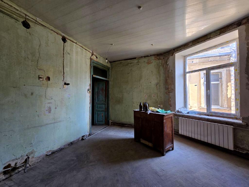 Багатокімнатна квартира за адресою вул. Вадима Гетьмана (площа 167 м²) - фото 6 Багатокімнатна квартира за адресою вул. Вадима Гетьмана (площа 167 м²) - Atlanta.ua - фото 6