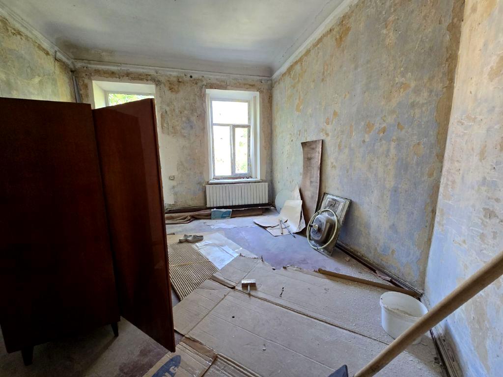 Багатокімнатна квартира за адресою вул. Вадима Гетьмана (площа 167 м²) - фото 8 Багатокімнатна квартира за адресою вул. Вадима Гетьмана (площа 167 м²) - Atlanta.ua - фото 8