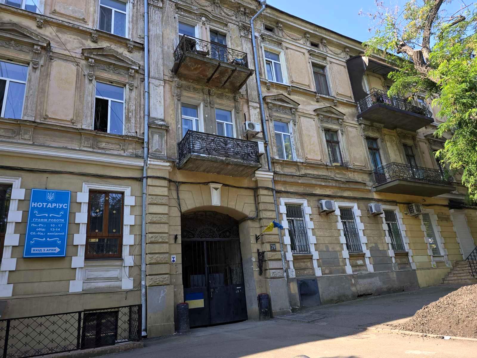 Багатокімнатна квартира за адресою вул. Вадима Гетьмана (площа 167 м²) - фото 13 Багатокімнатна квартира за адресою вул. Вадима Гетьмана (площа 167 м²) - Atlanta.ua - фото 13
