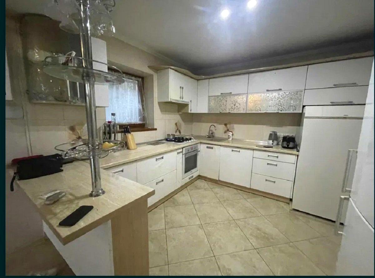 Дом по адресу Клубничный пер. (площадь 370 м²) Дом по адресу Клубничный пер. (площадь 370 м²) - Atlanta.ua