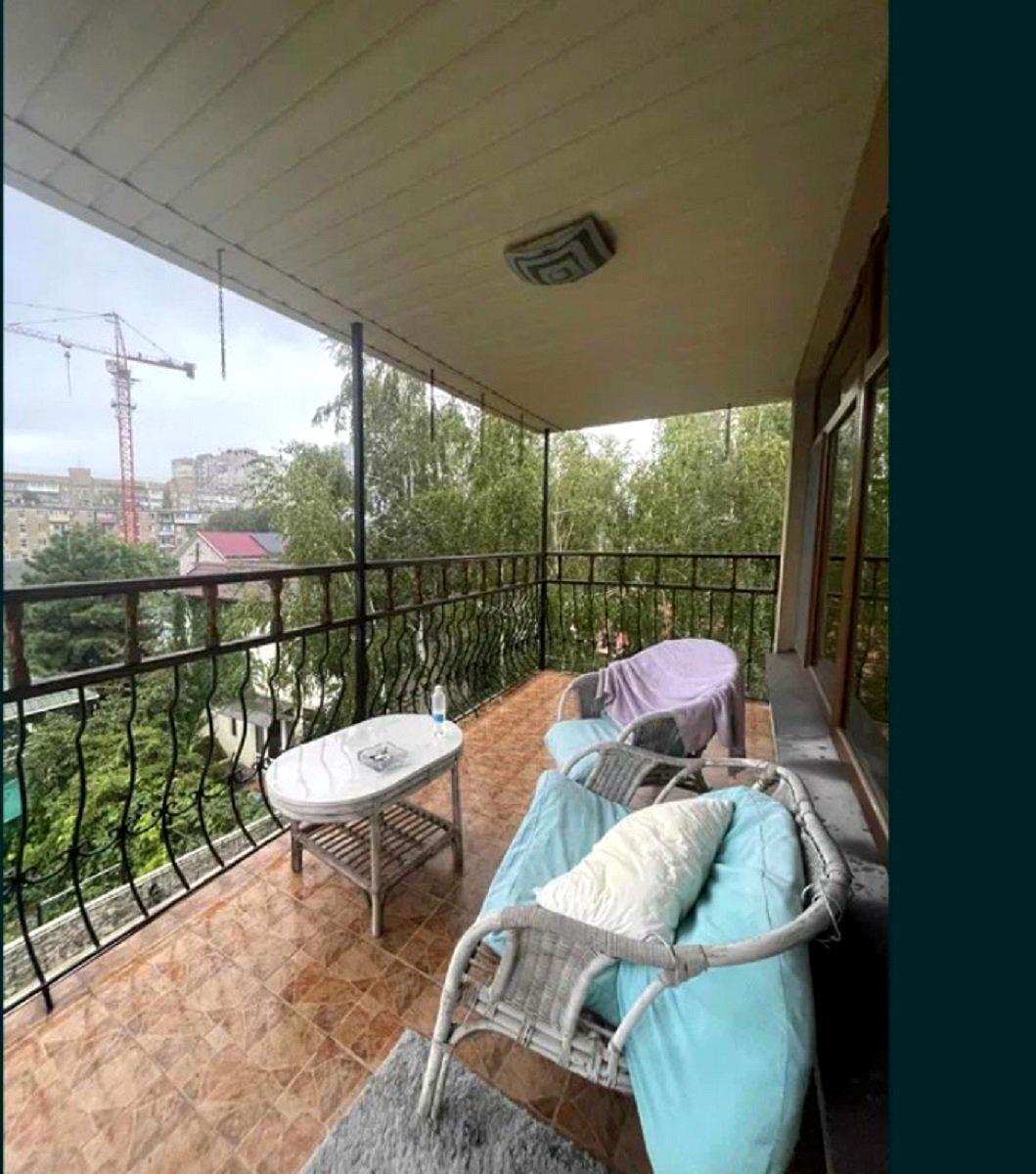 Дом по адресу Клубничный пер. (площадь 370 м²) - фото 13 Дом по адресу Клубничный пер. (площадь 370 м²) - Atlanta.ua - фото 13