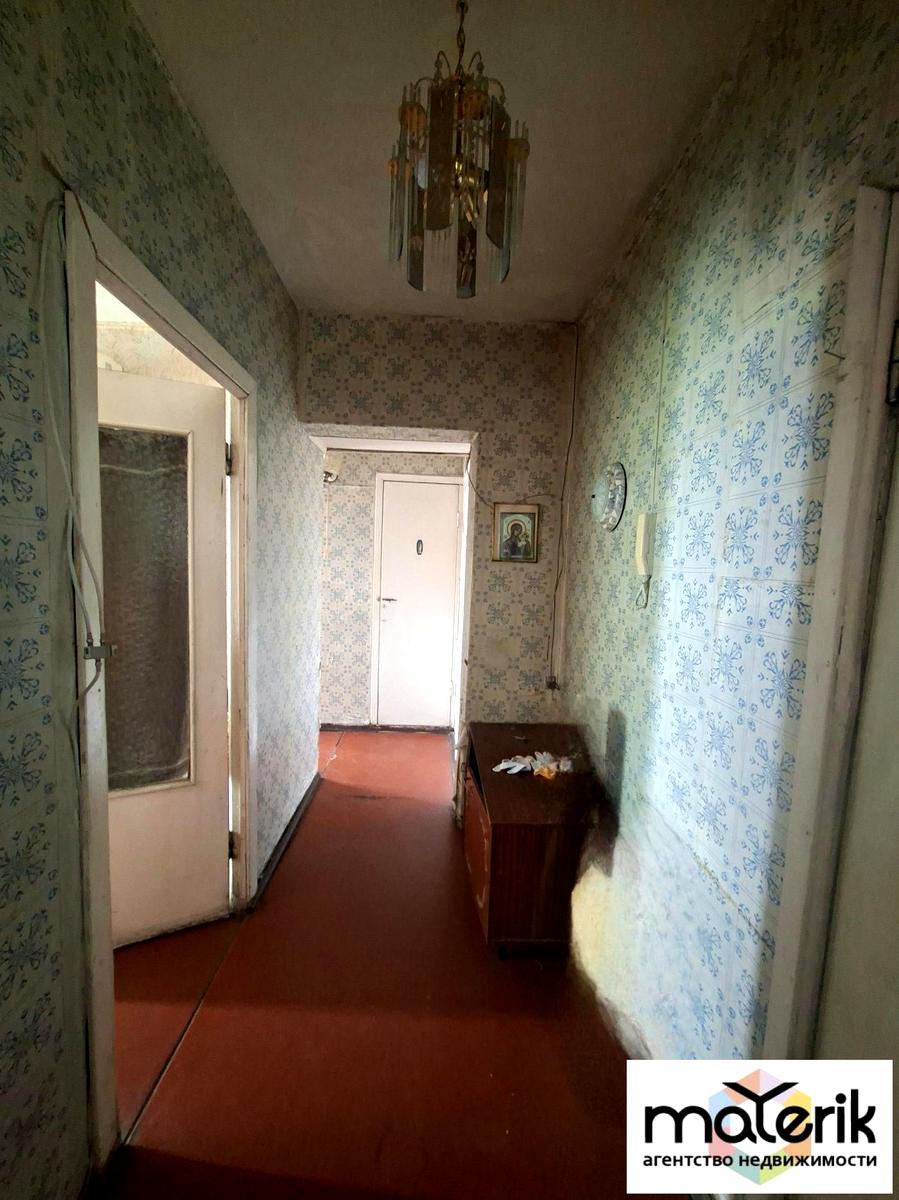 2-комнатная квартира по адресу (площадь 52 м²) - imageAlt 6 2-комнатная квартира по адресу (площадь 52 м²) - Atlanta.ua - imageAlt 6