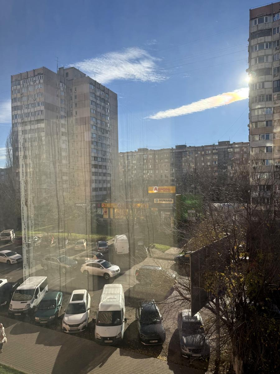 2-комнатная квартира по адресу ул. Чикаленко Евгения(Вильямса ак. ) (площадь 74 м²) - фото 11 2-комнатная квартира по адресу ул. Чикаленко Евгения(Вильямса ак. ) (площадь 74 м²) - Atlanta.ua - фото 11