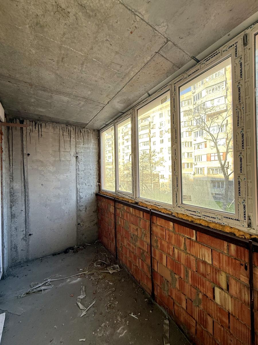 2-комнатная квартира по адресу ул. Чикаленко Евгения(Вильямса ак. ) (площадь 74 м²) - фото 2 2-комнатная квартира по адресу ул. Чикаленко Евгения(Вильямса ак. ) (площадь 74 м²) - Atlanta.ua - фото 2