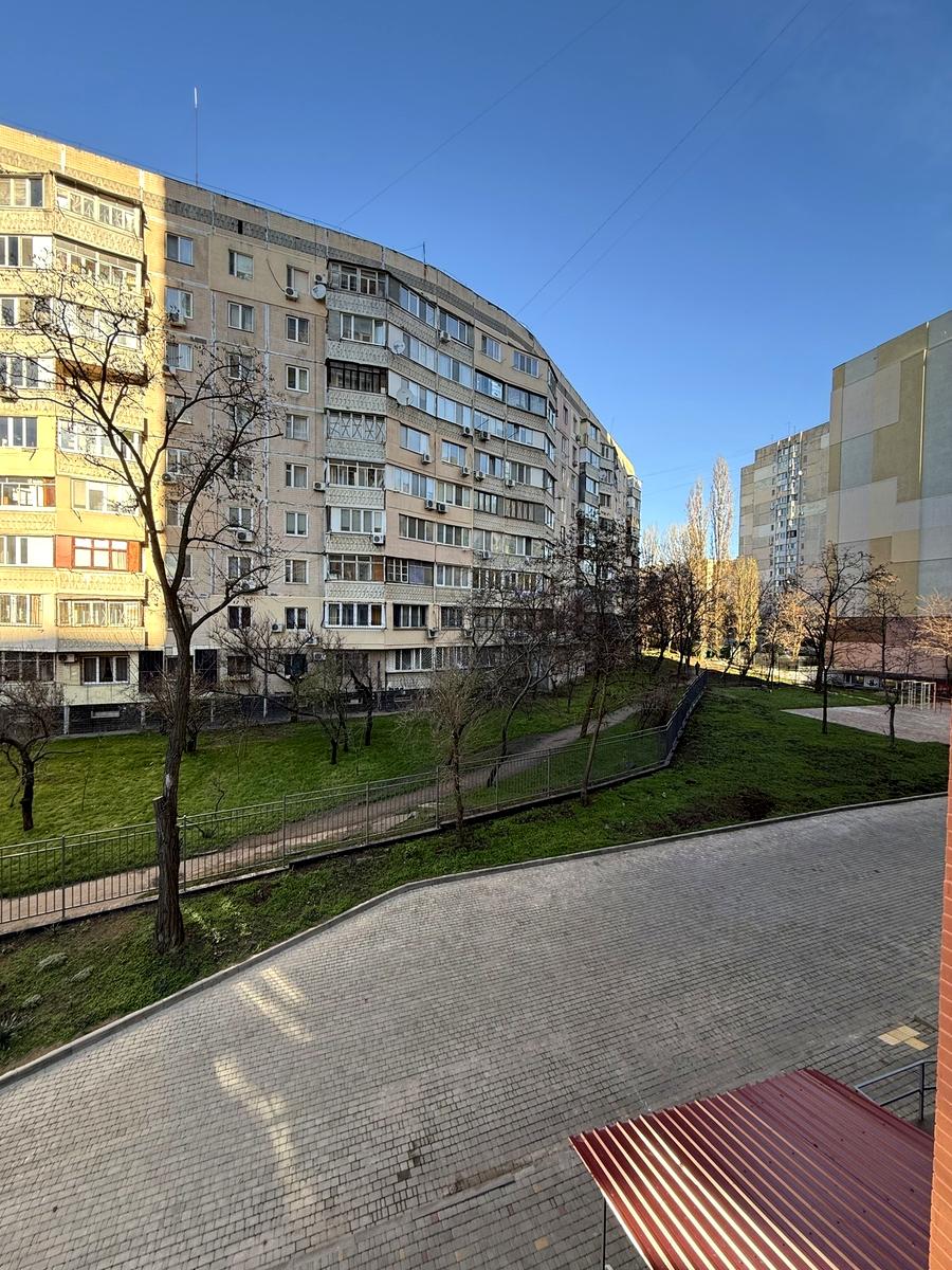 2-комнатная квартира по адресу ул. Чикаленко Евгения(Вильямса ак. ) (площадь 74 м²) 2-комнатная квартира по адресу ул. Чикаленко Евгения(Вильямса ак. ) (площадь 74 м²) - Atlanta.ua