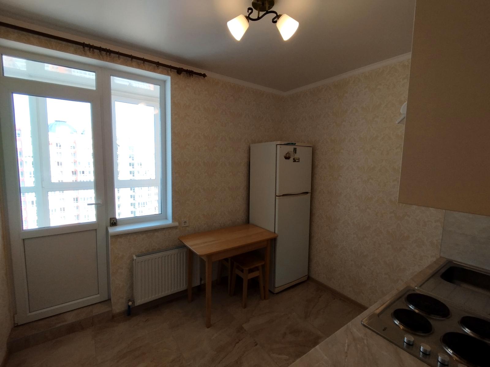 1-кімнатна квартира за адресою вул. Перлинна (площа 36 м²) - фото 4 1-кімнатна квартира за адресою вул. Перлинна (площа 36 м²) - Atlanta.ua - фото 4