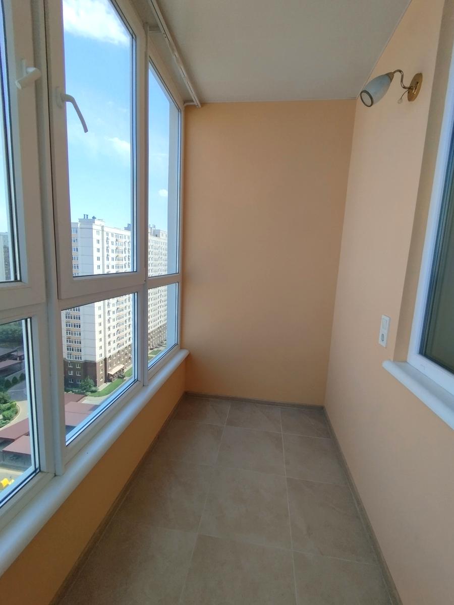1-кімнатна квартира за адресою вул. Перлинна (площа 36 м²) - фото 8 1-кімнатна квартира за адресою вул. Перлинна (площа 36 м²) - Atlanta.ua - фото 8