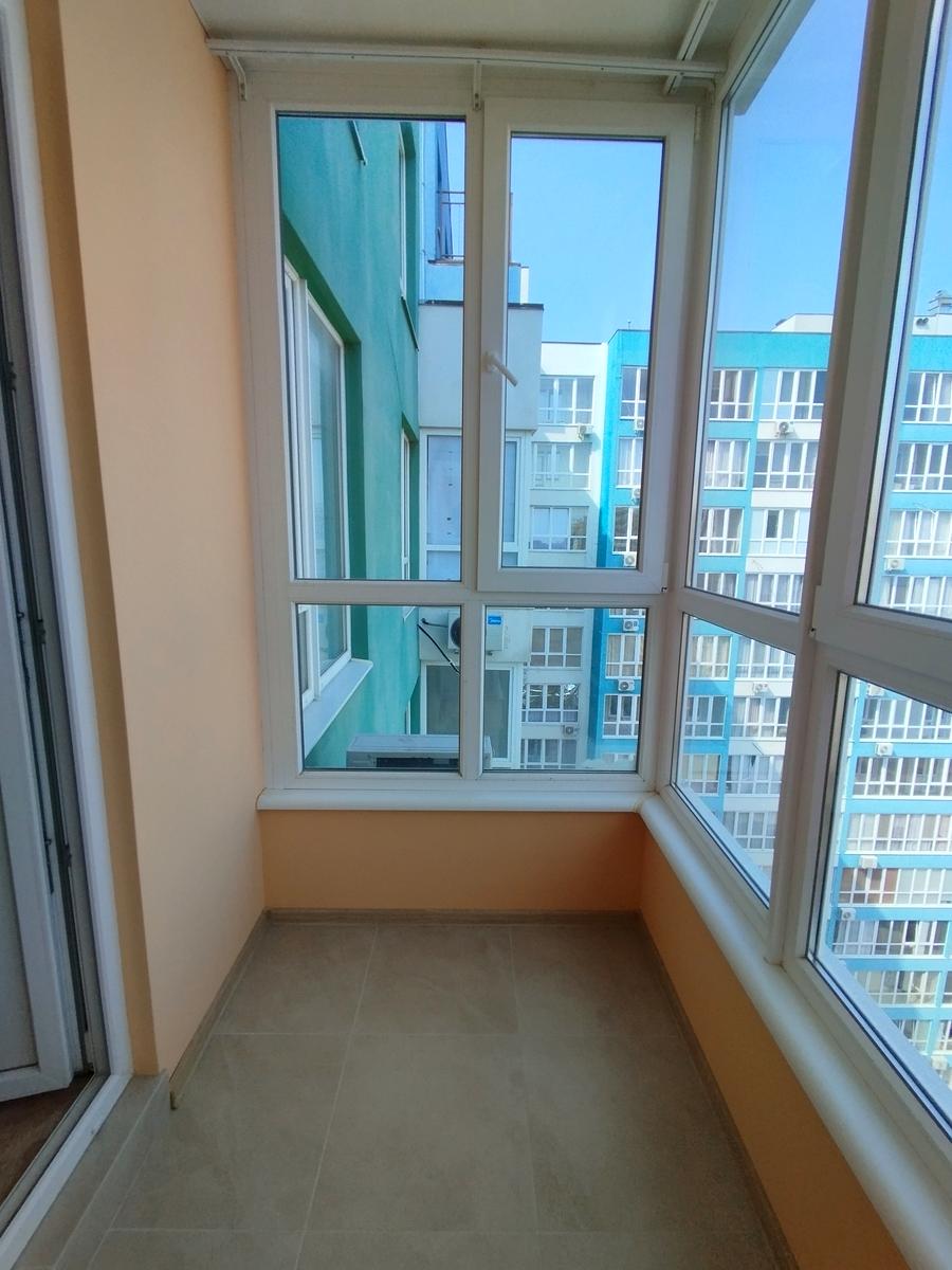 1-кімнатна квартира за адресою вул. Перлинна (площа 36 м²) - фото 9 1-кімнатна квартира за адресою вул. Перлинна (площа 36 м²) - Atlanta.ua - фото 9