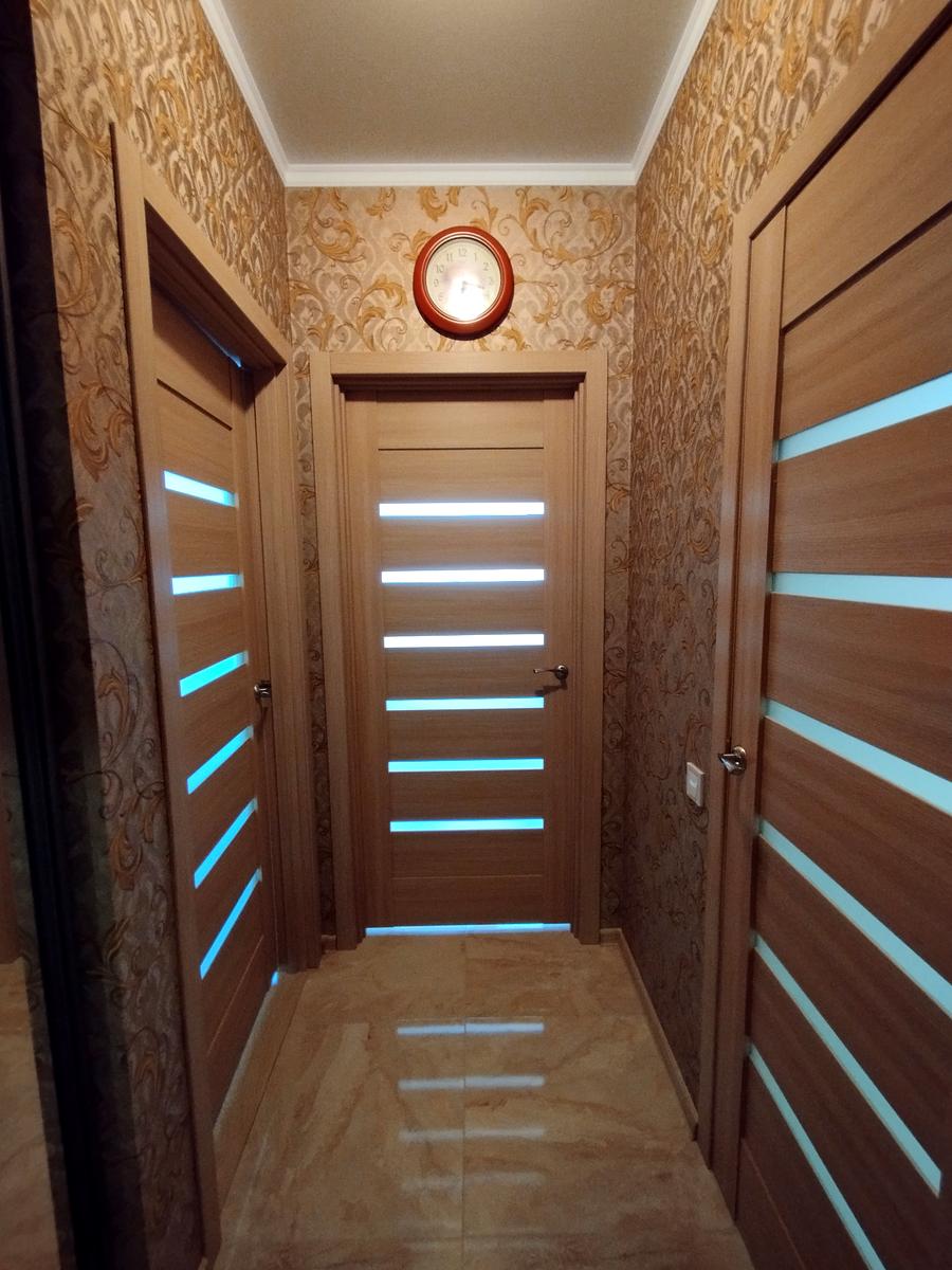 1-кімнатна квартира за адресою вул. Перлинна (площа 36 м²) - фото 10 1-кімнатна квартира за адресою вул. Перлинна (площа 36 м²) - Atlanta.ua - фото 10