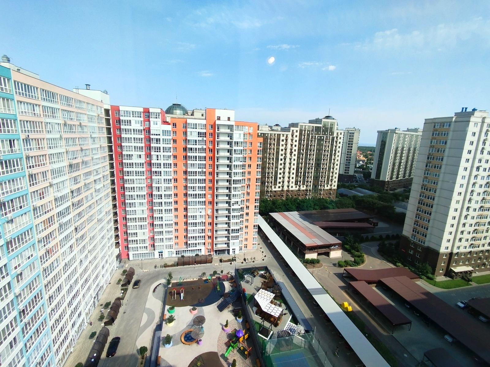 1-кімнатна квартира за адресою вул. Перлинна (площа 36 м²) - фото 11 1-кімнатна квартира за адресою вул. Перлинна (площа 36 м²) - Atlanta.ua - фото 11