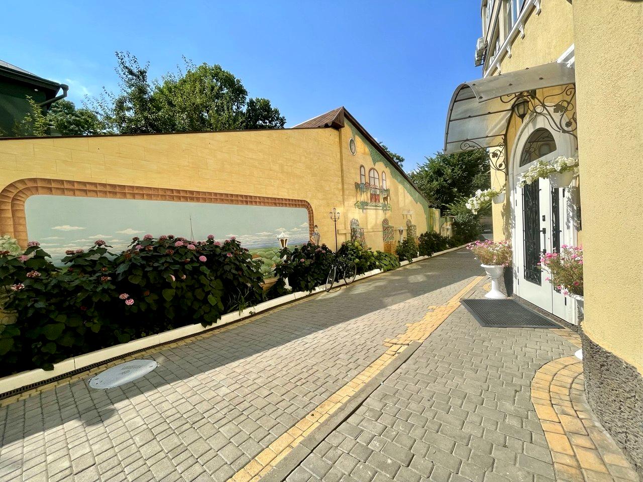 1-кімнатна квартира за адресою вул. Французький бульв. (площа 132,7 м²) - фото 17 1-кімнатна квартира за адресою вул. Французький бульв. (площа 132,7 м²) - Atlanta.ua - фото 17