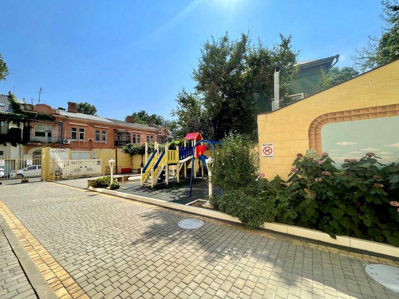 1-кімнатна квартира за адресою вул. Французький бульв. (площа 132,7 м²) - фото 16 1-кімнатна квартира за адресою вул. Французький бульв. (площа 132,7 м²) - Atlanta.ua - фото 16