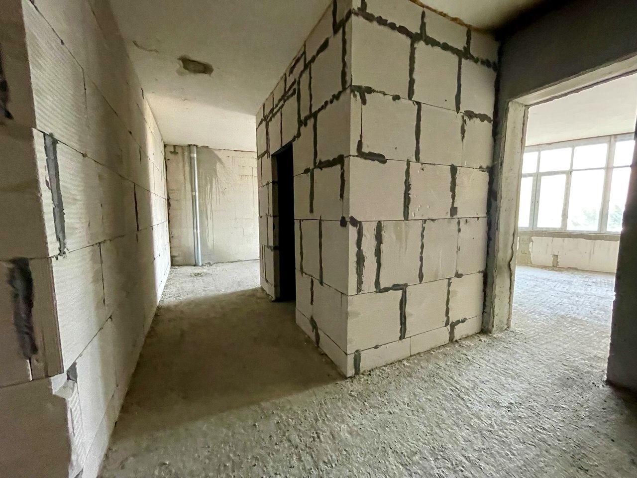 1-кімнатна квартира за адресою вул. Французький бульв. (площа 132,7 м²) - фото 7 1-кімнатна квартира за адресою вул. Французький бульв. (площа 132,7 м²) - Atlanta.ua - фото 7