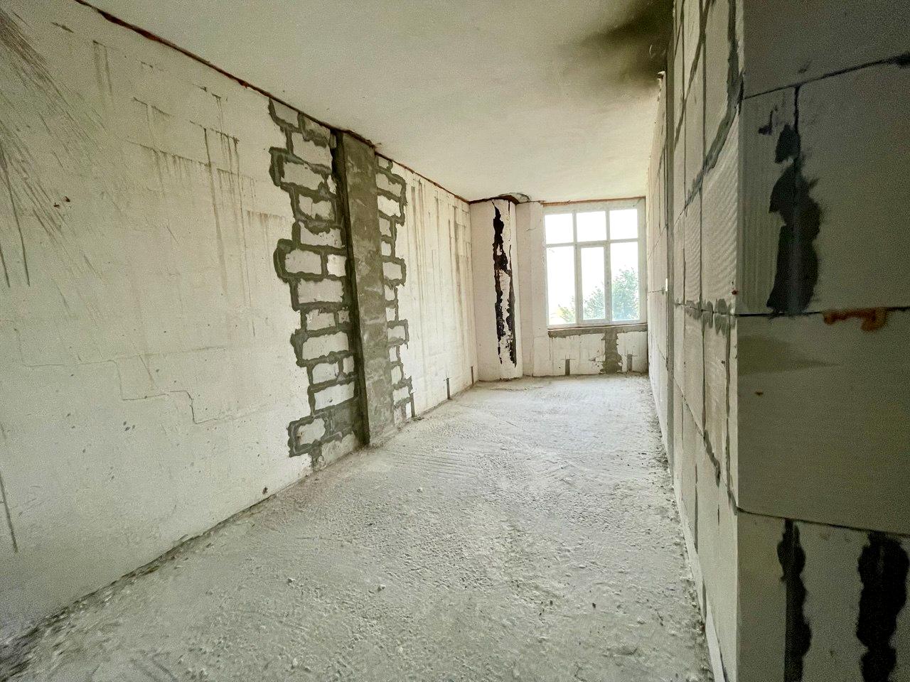 1-кімнатна квартира за адресою вул. Французький бульв. (площа 132,7 м²) - фото 10 1-кімнатна квартира за адресою вул. Французький бульв. (площа 132,7 м²) - Atlanta.ua - фото 10