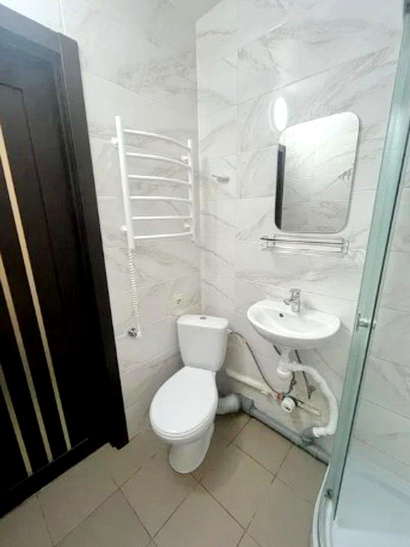 3-комнатная квартира по адресу Адмиральский пр. (площадь 70 м²) - фото 5 3-комнатная квартира по адресу Адмиральский пр. (площадь 70 м²) - Atlanta.ua - фото 5