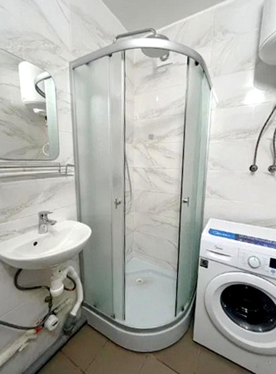 3-комнатная квартира по адресу Адмиральский пр. (площадь 70 м²) - фото 6 3-комнатная квартира по адресу Адмиральский пр. (площадь 70 м²) - Atlanta.ua - фото 6