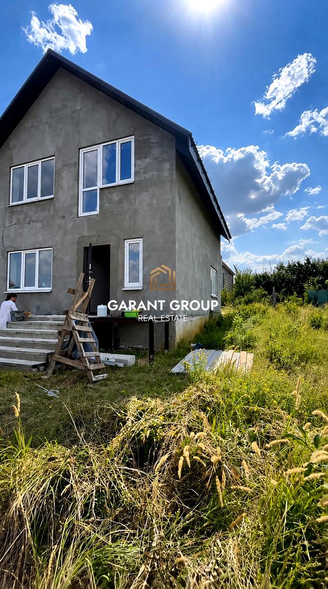 Дом по адресу ул. Экономичная (площадь 114 м²) Дом по адресу ул. Экономичная (площадь 114 м²) - Atlanta.ua