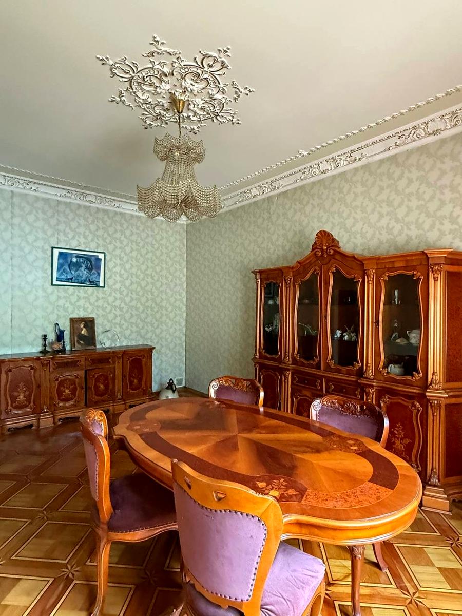 Дом по адресу ул. 16-я линия (площадь 150 м²) Дом по адресу ул. 16-я линия (площадь 150 м²) - Atlanta.ua