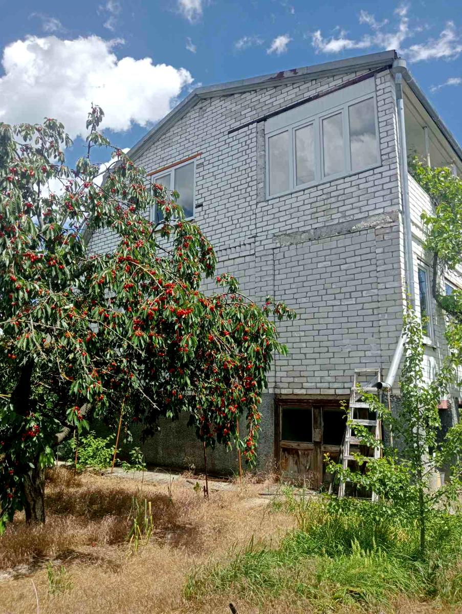Будинок за адресою Квітковий пров. (площа 147 м²) - фото 20 Будинок за адресою Квітковий пров. (площа 147 м²) - Atlanta.ua - фото 20
