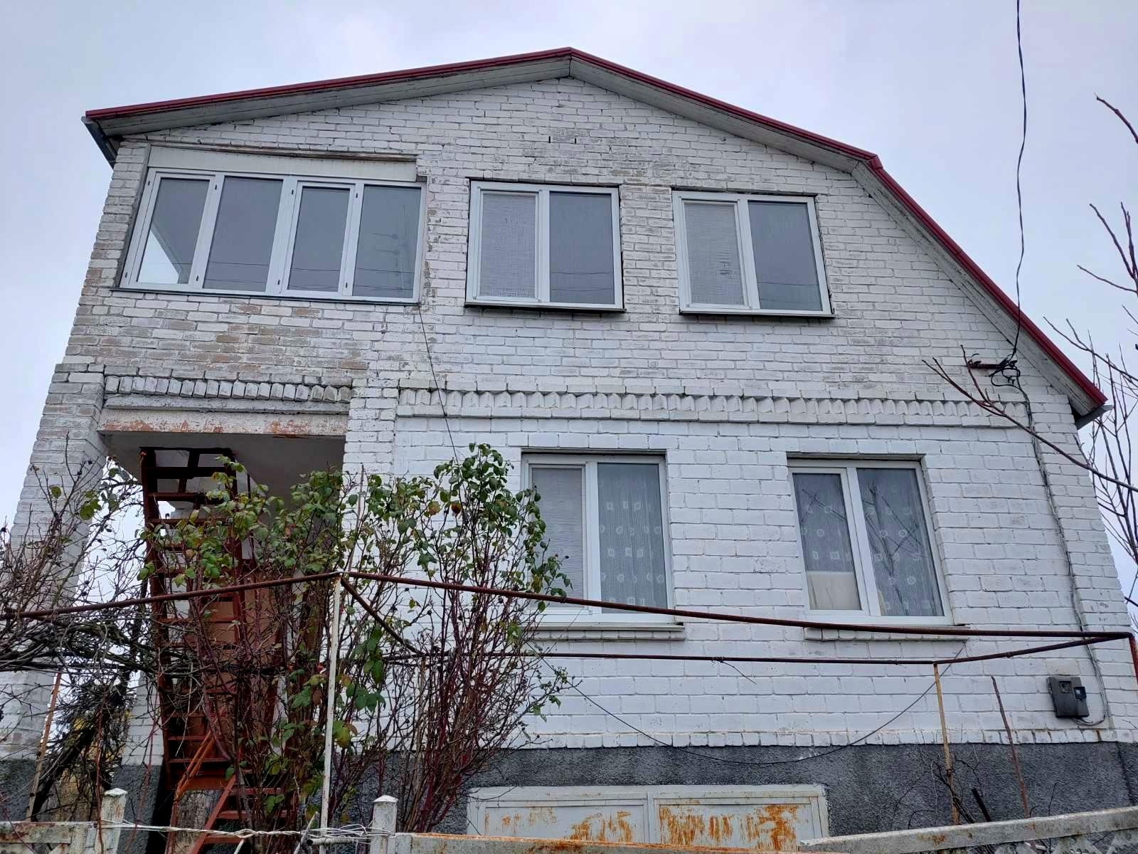 Будинок за адресою Квітковий пров. (площа 147 м²) Будинок за адресою Квітковий пров. (площа 147 м²) - Atlanta.ua