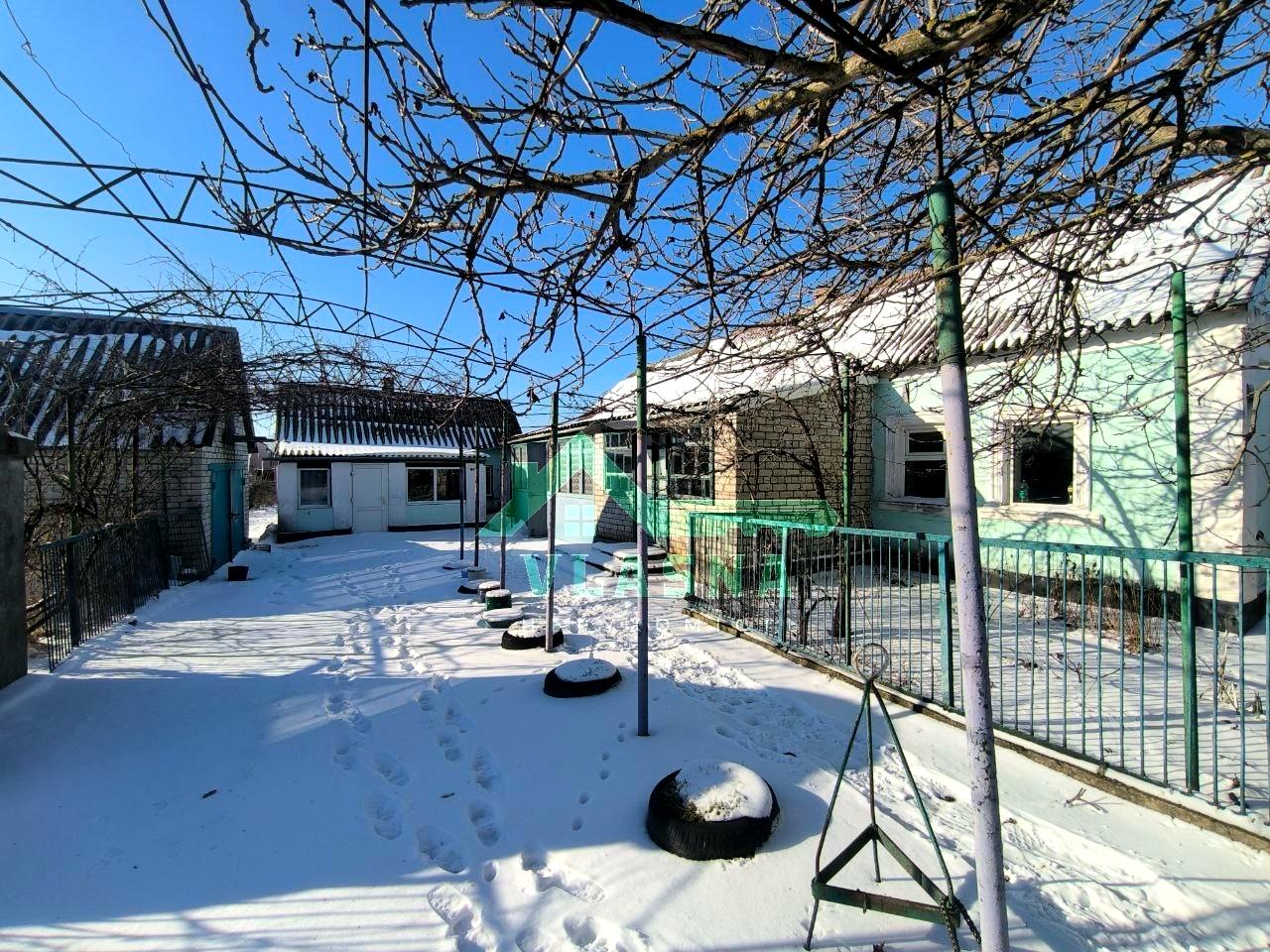Дом по адресу ул. Клубная (площадь 83,4 м²) Дом по адресу ул. Клубная (площадь 83,4 м²) - Atlanta.ua
