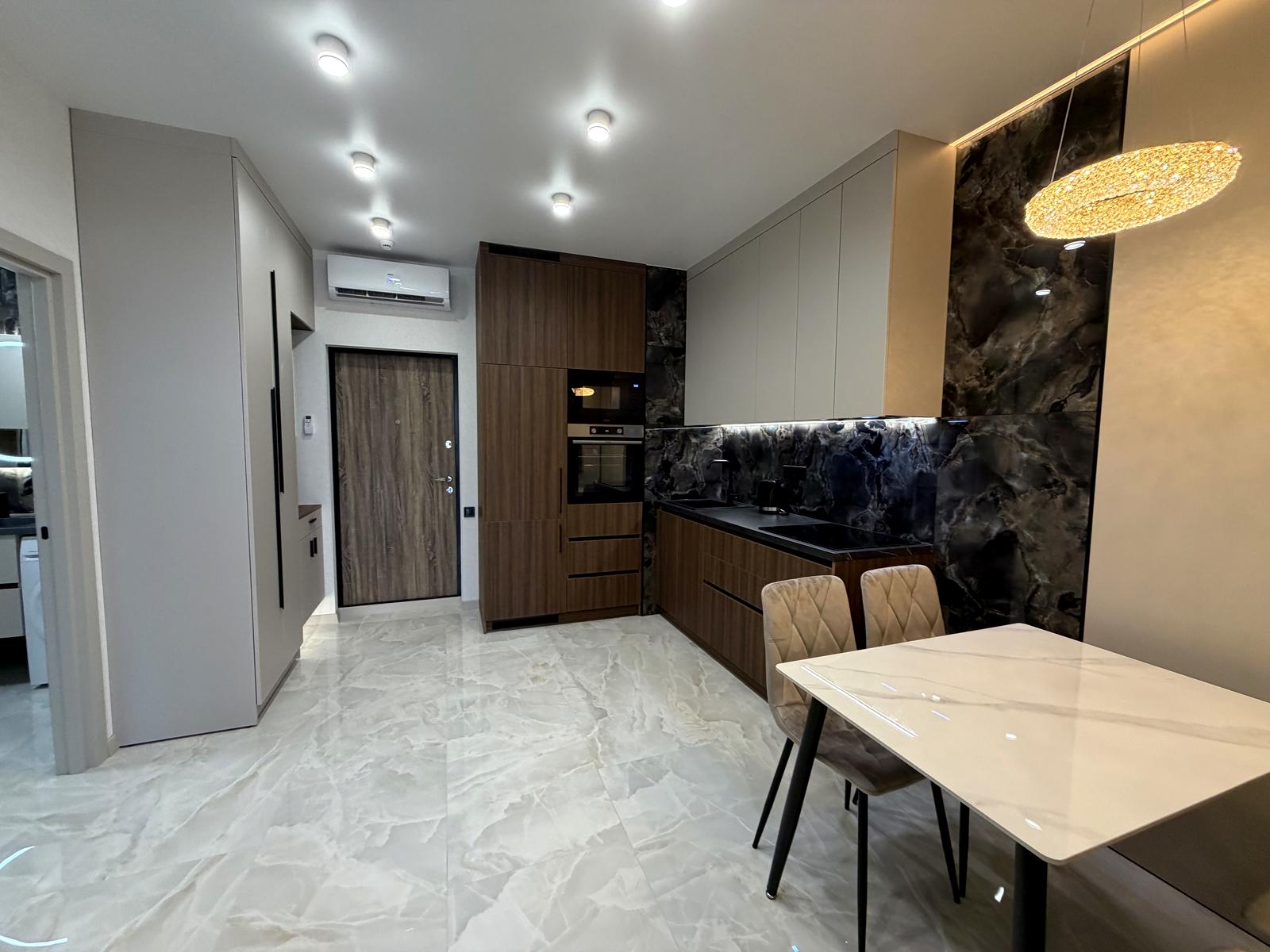 2-комнатная квартира по адресу Курортный пер. (площадь 43 м²) - фото 21 2-комнатная квартира по адресу Курортный пер. (площадь 43 м²) - Atlanta.ua - фото 21