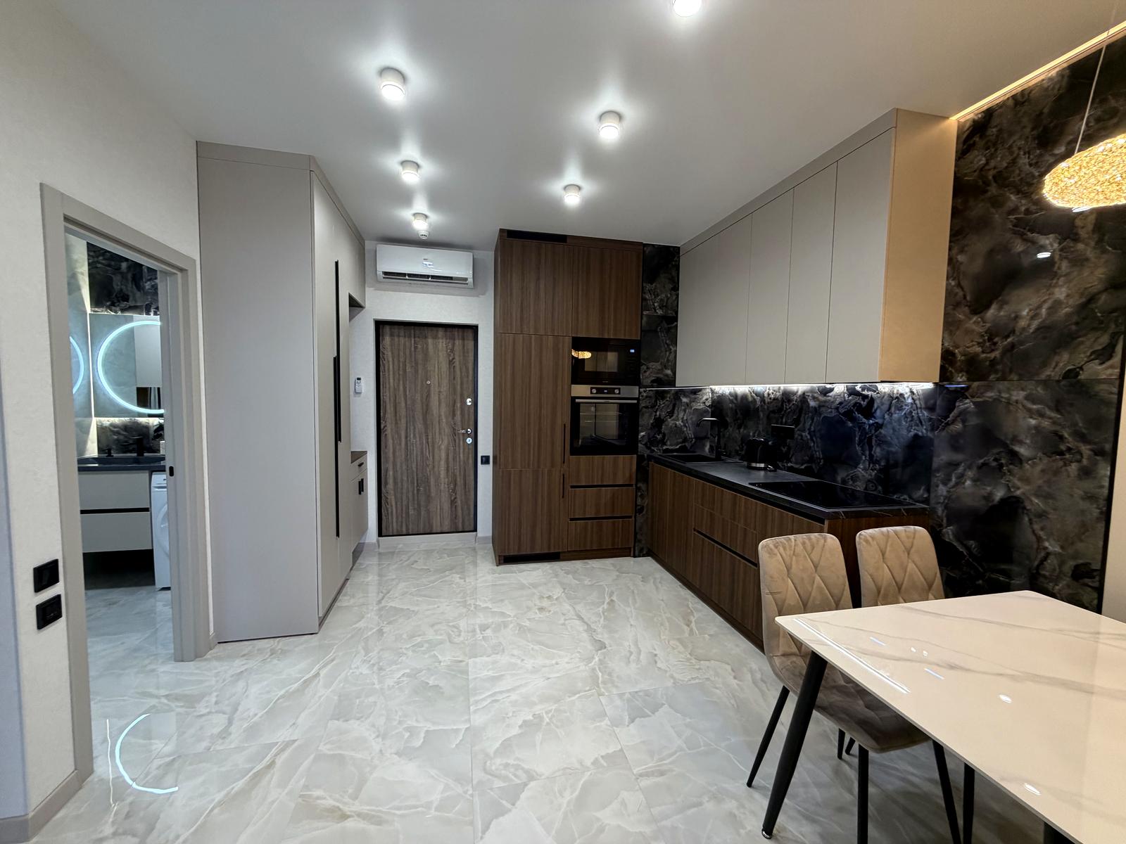 2-комнатная квартира по адресу Курортный пер. (площадь 43 м²) - фото 19 2-комнатная квартира по адресу Курортный пер. (площадь 43 м²) - Atlanta.ua - фото 19