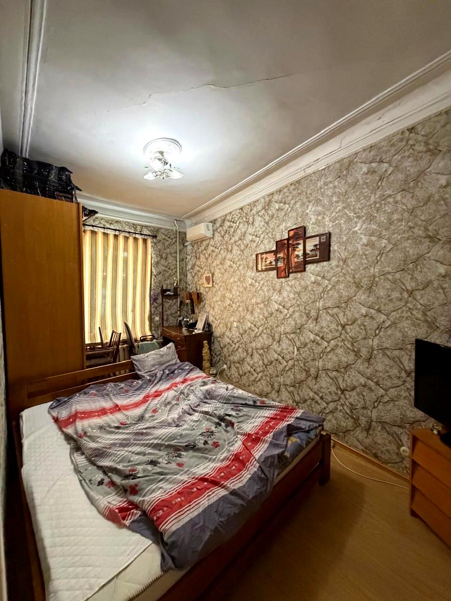 2-кімнатна квартира за адресою вул. Сєрова (площа 46 м²) - фото 12 2-кімнатна квартира за адресою вул. Сєрова (площа 46 м²) - Atlanta.ua - фото 12