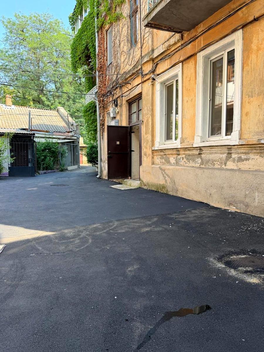 2-кімнатна квартира за адресою вул. Сєрова (площа 46 м²) - фото 4 2-кімнатна квартира за адресою вул. Сєрова (площа 46 м²) - Atlanta.ua - фото 4