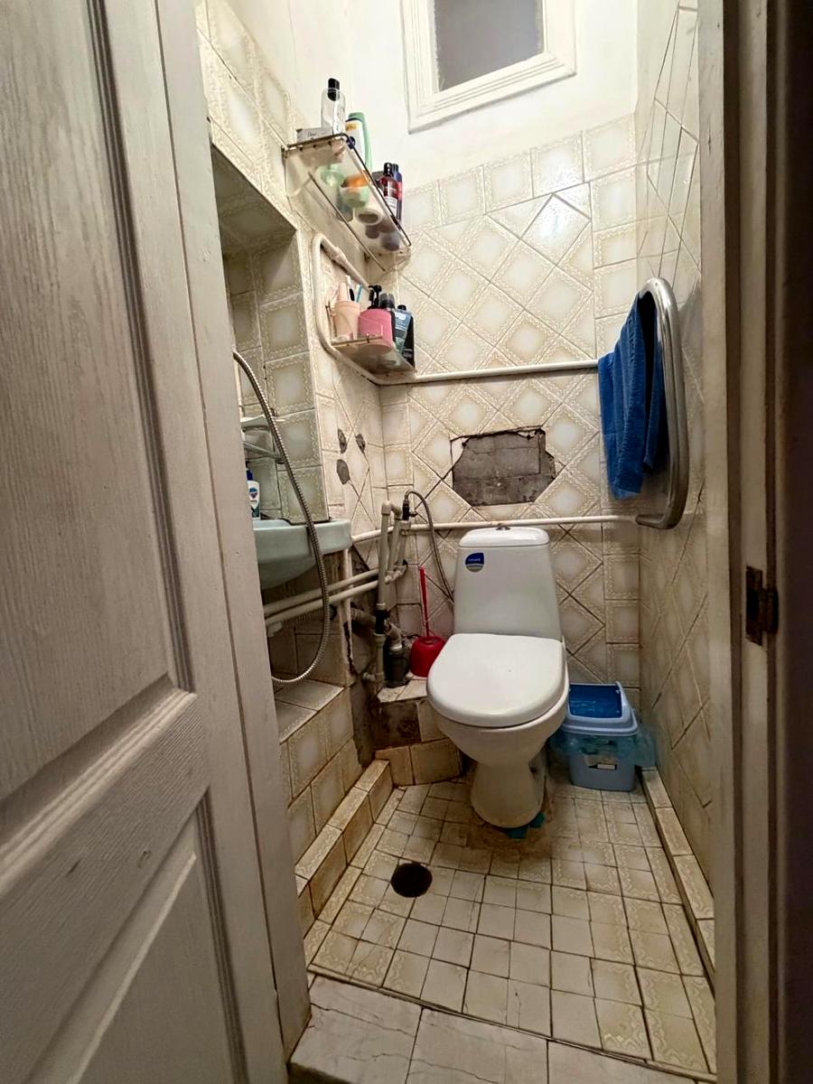 2-кімнатна квартира за адресою вул. Сєрова (площа 46 м²) - фото 13 2-кімнатна квартира за адресою вул. Сєрова (площа 46 м²) - Atlanta.ua - фото 13