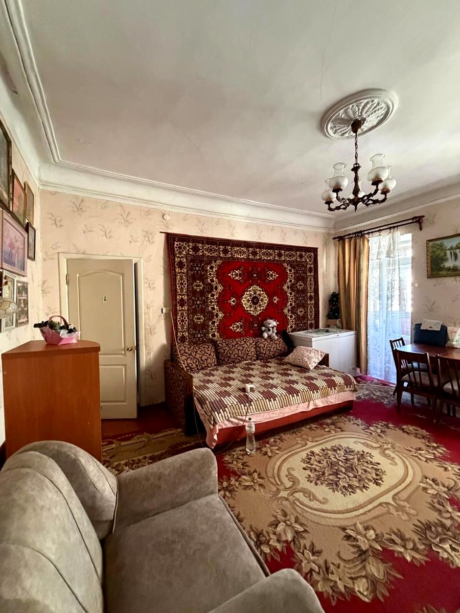 2-кімнатна квартира за адресою вул. Сєрова (площа 46 м²) - фото 8 2-кімнатна квартира за адресою вул. Сєрова (площа 46 м²) - Atlanta.ua - фото 8