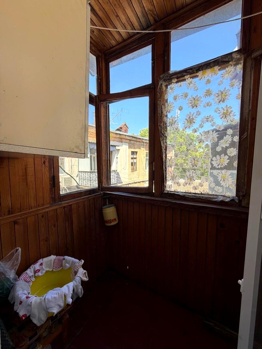 2-кімнатна квартира за адресою вул. Сєрова (площа 46 м²) - фото 2 2-кімнатна квартира за адресою вул. Сєрова (площа 46 м²) - Atlanta.ua - фото 2