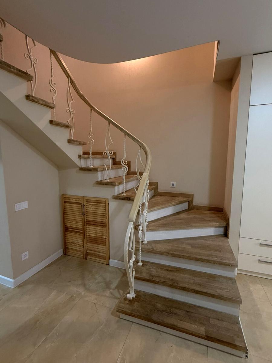 Будинок за адресою Травневий пров. (площа 140 м²) - фото 9 Будинок за адресою Травневий пров. (площа 140 м²) - Atlanta.ua - фото 9