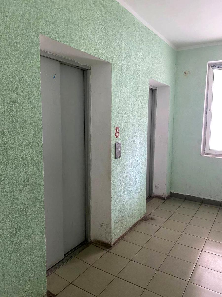 2-комнатная квартира по адресу ул. Сахарова (площадь 80 м²) - фото 17 2-комнатная квартира по адресу ул. Сахарова (площадь 80 м²) - Atlanta.ua - фото 17