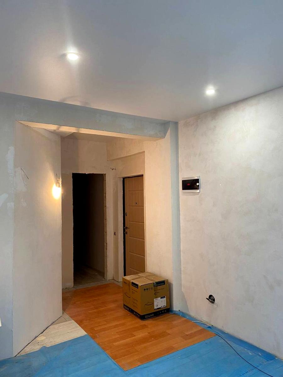 2-комнатная квартира по адресу ул. Сахарова (площадь 80 м²) - фото 2 2-комнатная квартира по адресу ул. Сахарова (площадь 80 м²) - Atlanta.ua - фото 2