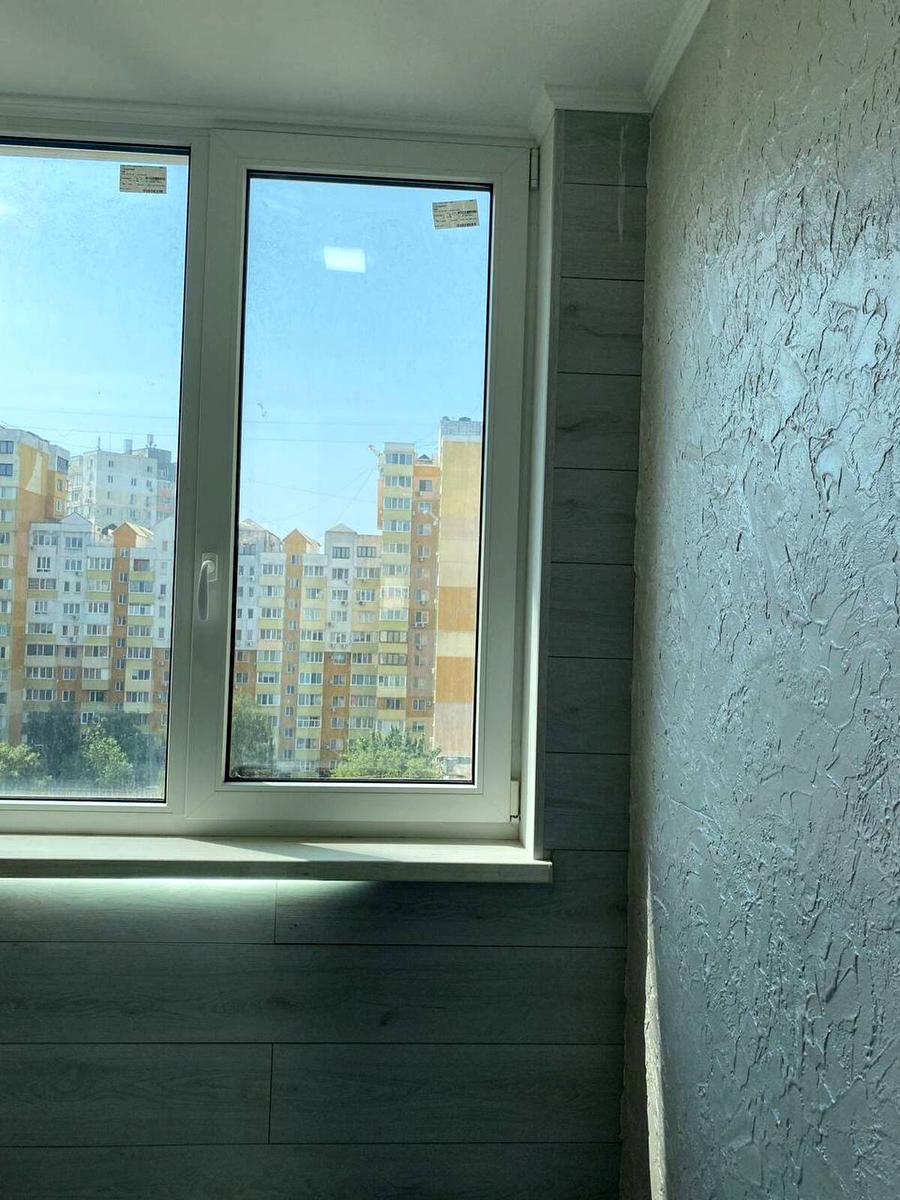 2-комнатная квартира по адресу ул. Сахарова (площадь 80 м²) - фото 5 2-комнатная квартира по адресу ул. Сахарова (площадь 80 м²) - Atlanta.ua - фото 5