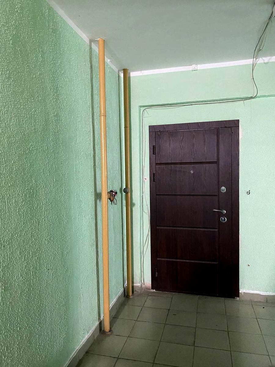 2-комнатная квартира по адресу ул. Сахарова (площадь 80 м²) - фото 18 2-комнатная квартира по адресу ул. Сахарова (площадь 80 м²) - Atlanta.ua - фото 18