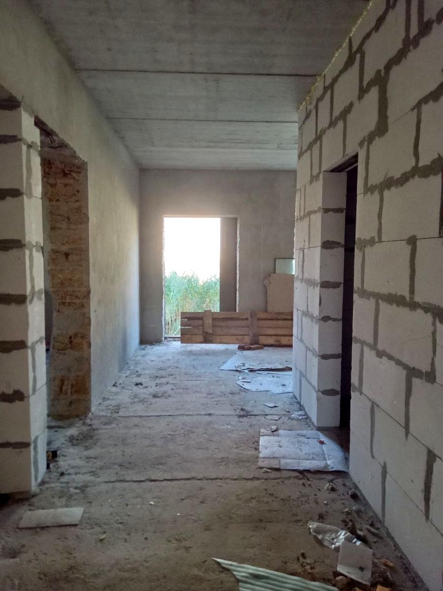 Дом по адресу ул. Котляревского (площадь 290 м²) - фото 7 Дом по адресу ул. Котляревского (площадь 290 м²) - Atlanta.ua - фото 7